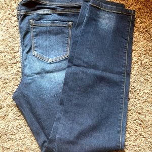 Torrid Jeans 16R